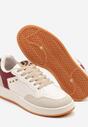 Sneakers Bordo
