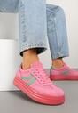 Sneakers Fucsia