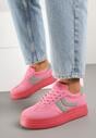 Sneakers Fucsia