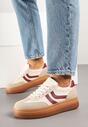 Sneakers Bordo