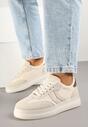 Sneakers Bej