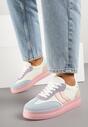 Sneakers Culori mixte