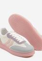 Sneakers Culori mixte