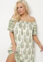 Rochie Verde