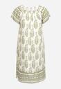 Rochie Verde