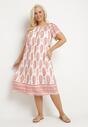 Rochie Roz