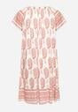 Rochie Roz