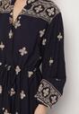 Rochie Albastră