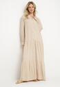 Rochie Bej