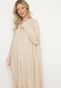 Rochie Bej