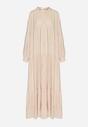 Rochie Bej