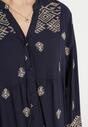Rochie Albastră