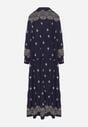 Rochie Albastră