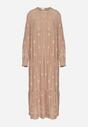 Rochie Bej