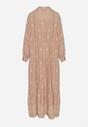 Rochie Bej