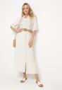 Rochie Bej