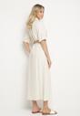 Rochie Bej