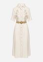 Rochie Bej
