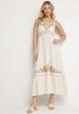 Rochie Bej