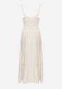 Rochie Bej