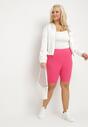 Pantaloni scurți Fucsia