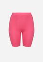 Pantaloni scurți Fucsia