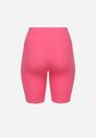 Pantaloni scurți Fucsia
