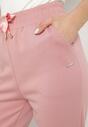 Pantaloni Roz