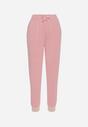Pantaloni Roz