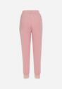 Pantaloni Roz