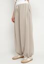 Pantaloni Bej
