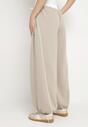 Pantaloni Bej