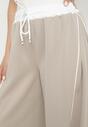 Pantaloni Bej