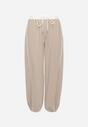 Pantaloni Bej