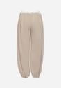 Pantaloni Bej