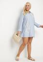 Rochie Albastru deschis