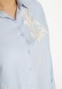 Rochie Albastru deschis