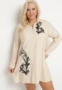 Rochie Bej