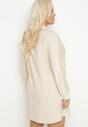 Rochie Bej