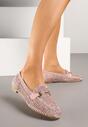 Mocasini Roz