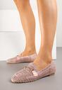 Mocasini Roz