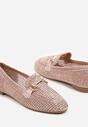 Mocasini Roz
