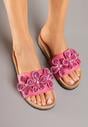 Papuci Fucsia