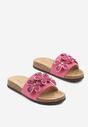 Papuci Fucsia