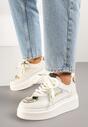 Sneakers Bej