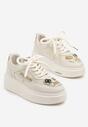 Sneakers Bej