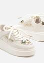 Sneakers Bej