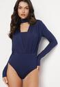 Body Bleumarin