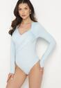 Body Albastru deschis