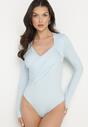 Body Albastru deschis